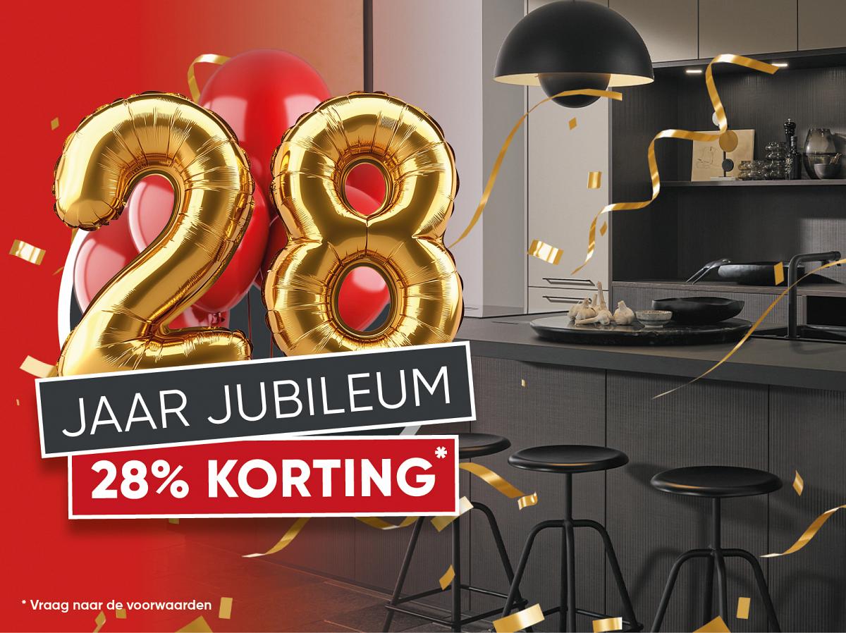 ACTIE: 20% korint op PVC Vloer